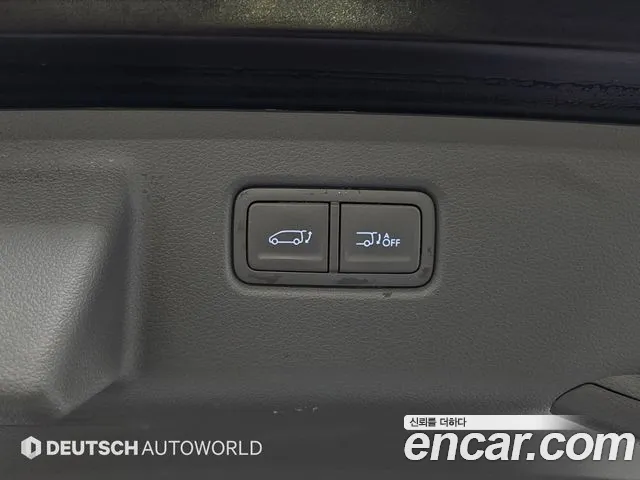 Hyundai Staria Staria 4WD Lounge 9 мест — Фото автомобиля 20