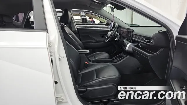 Hyundai Kona — Фото автомобиля 17