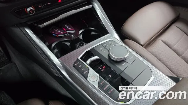 BMW 4-Series 4 серия (G22) 420i M Sport Pro Gran Coupe — Фото автомобиля 9