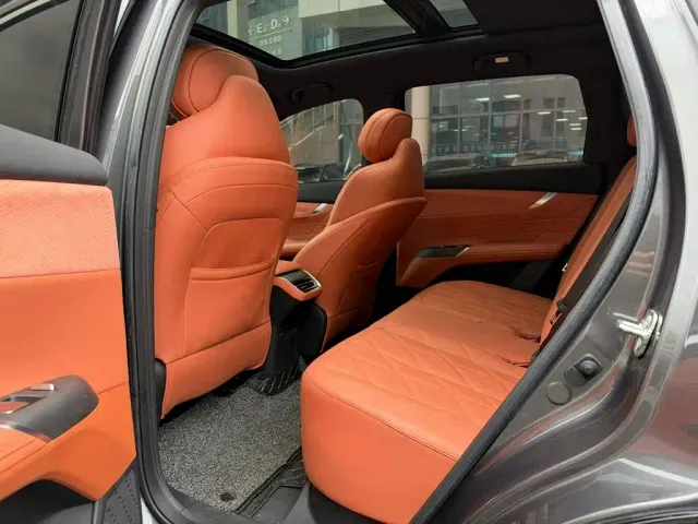 Changan CS75 Plus — Фото автомобиля 6