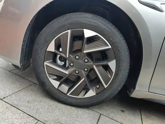 GAC Aion S Plus — Фото автомобиля 22