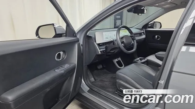 Hyundai Ioniq5 Ioniq5 — Фото автомобиля 8