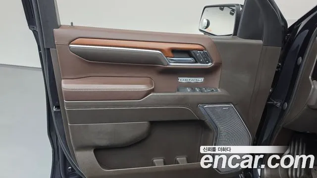 GMC Sierra — Фото автомобиля 13