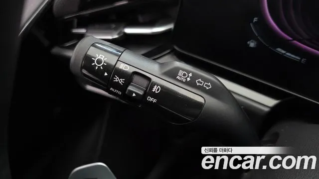 Kia Niro The All New Niro — Фото автомобиля 24