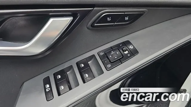 Kia Niro All Niro EV Air — Фото автомобиля 19