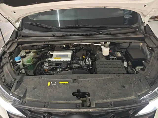 GAC Trumpchi M6 — Фото автомобиля 19