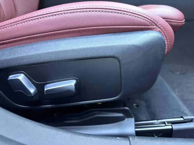 BMW 3 Series — Фото автомобиля 17