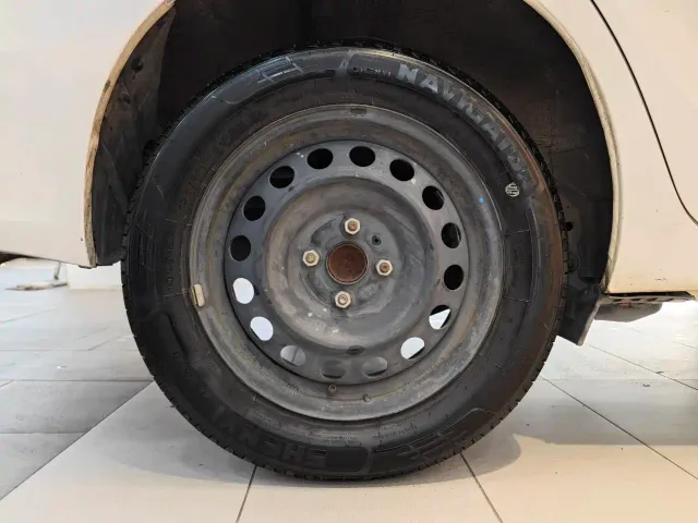 Toyota Vios — Фото автомобиля 29