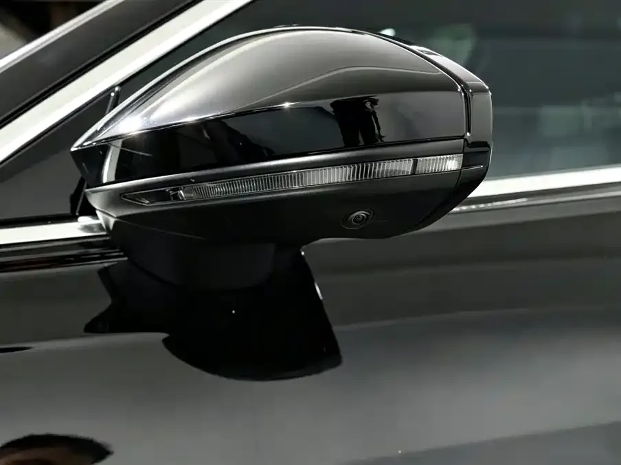 Audi Audi A6L 2022 45 TFSI quattro Premium Dynamic — Фото автомобиля 17