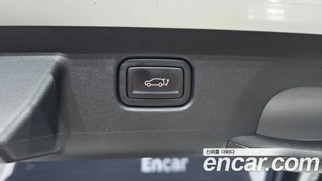 Hyundai Kona SX2 — Фото автомобиля 24
