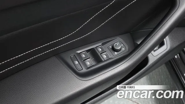 Volkswagen Arteon Arteon 2.0 TDI Prestige — Фото автомобиля 21