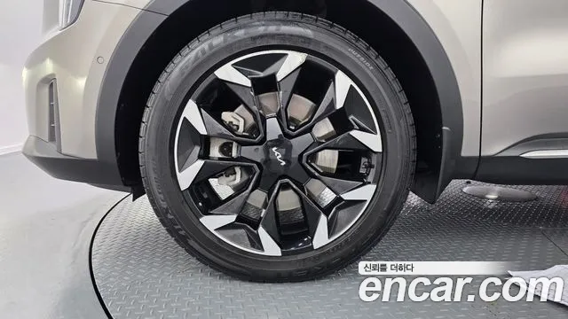 Kia Sorento 4th Gen — Фото автомобиля 5