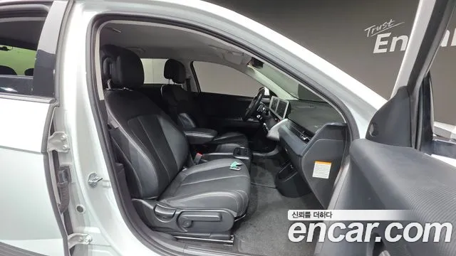Hyundai Ioniq5 Ioniq5 Long Range AWD — Фото автомобиля 10