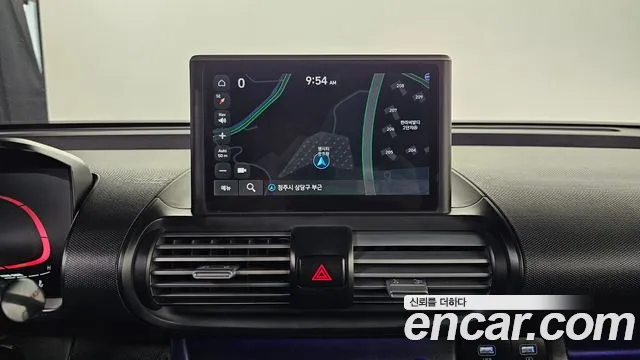 Hyundai Casper — Фото автомобиля 15