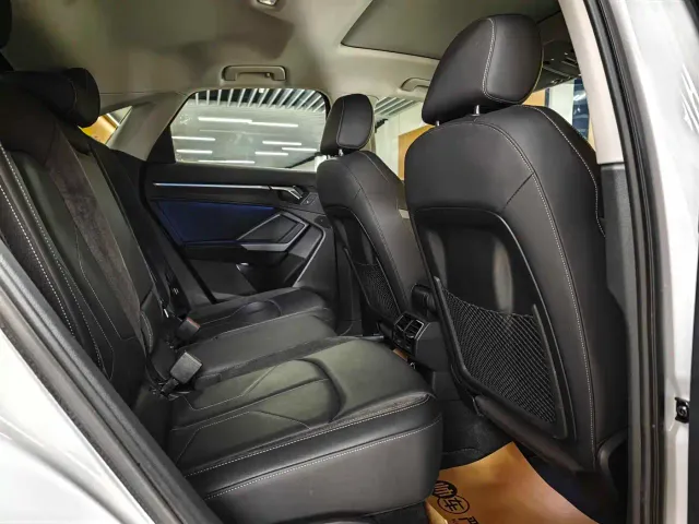 Audi Q3 Sportback — Фото автомобиля 10