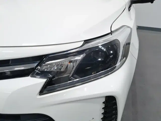 Toyota Vios — Фото автомобиля 7