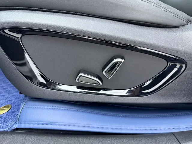 Changan CS75 Plus — Фото автомобиля 17