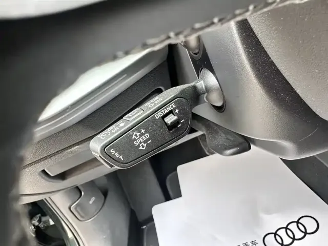 Audi Audi A3 2025 Sportback 35TFSI Flying Premium — Фото автомобиля 14