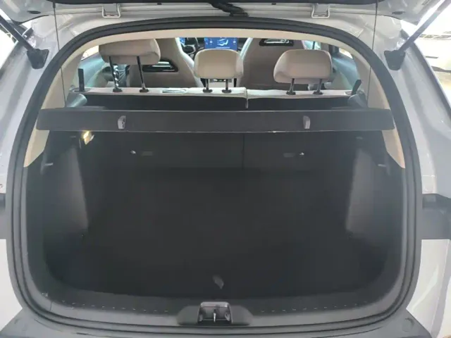BYD Yuan PLUS — Фото автомобиля 18