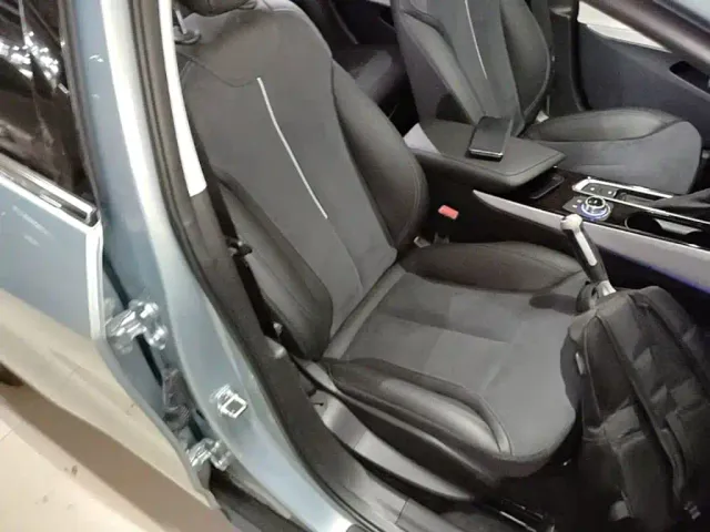 Buick Velite 6 — Фото автомобиля 24