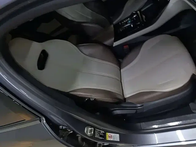 BYD Qin PLUS — Фото автомобиля 23