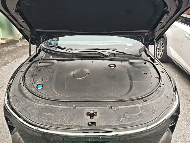 Changan Qiyuan A07 — Фото автомобиля 19