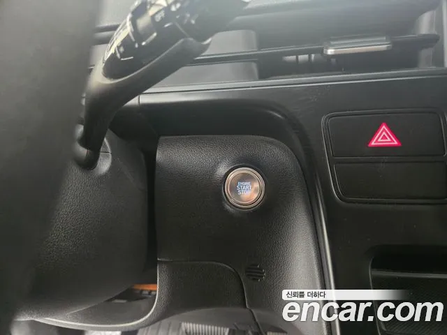 Hyundai Staria — Фото автомобиля 13