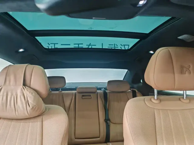 BYD Han L — Фото автомобиля 17