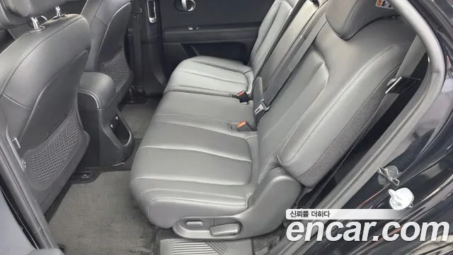 Hyundai Ioniq 5 Ioniq5 — Фото автомобиля 16