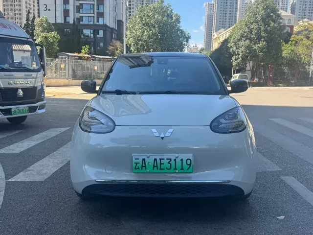 Wuling Bingo — Фото автомобиля 2