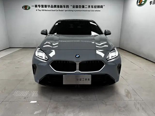 BMW 2 Series — Фото автомобиля 3