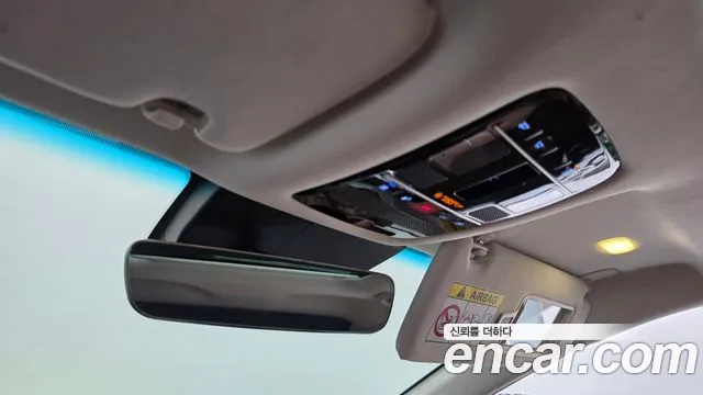 Hyundai Grandeur GN7 — Фото автомобиля 28
