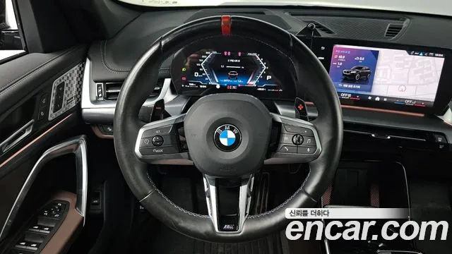 BMW X1 U11 — Фото автомобиля 19