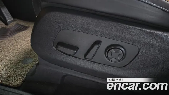 Kia Canival Carnival 4 поколение Дизель 9 мест Noblesse — Фото автомобиля 21