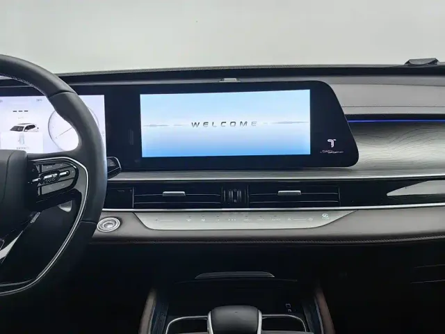 Chery Tiggo 8 PRO — Фото автомобиля 12