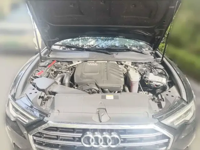 Audi Audi A6L 2024 45 TFSI Premium Elegance — Фото автомобиля 9
