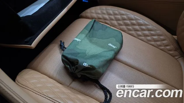 Jeep Cherokee WL — Фото автомобиля 17
