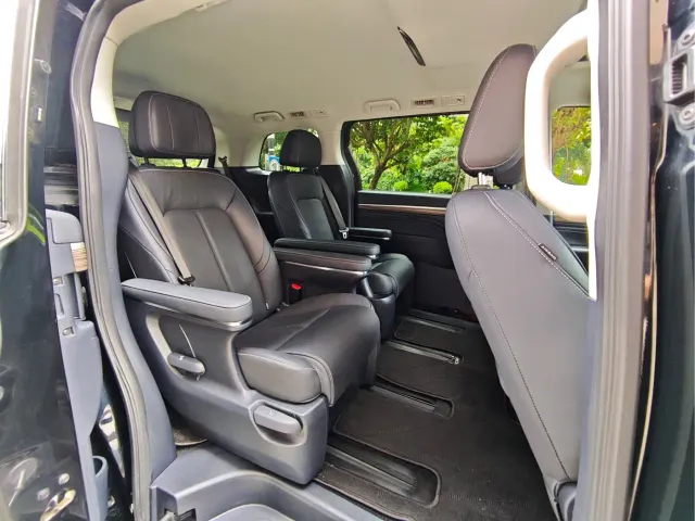 GAC Trumpchi M8 — Фото автомобиля 7