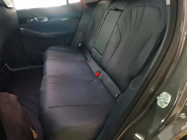 Geely Galaxy E5 — Фото автомобиля 16
