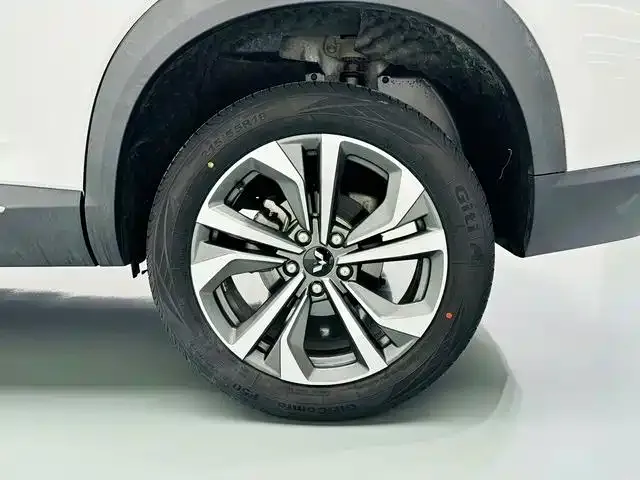 Wuling Asta — Фото автомобиля 11