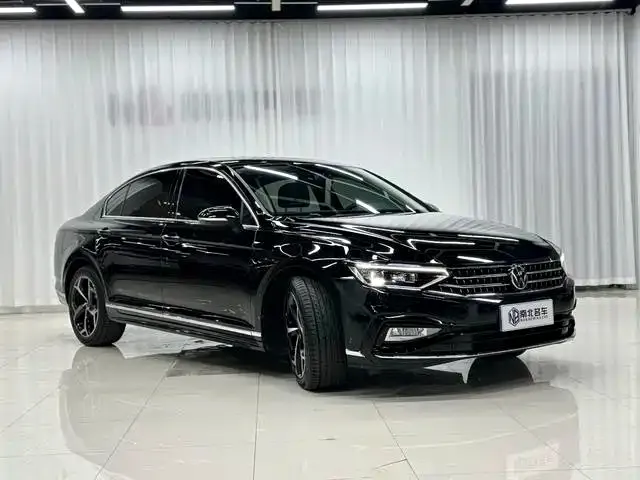 Volkswagen Magotan — Фото автомобиля 3