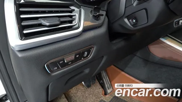 BMW X5 G05 — Фото автомобиля 27