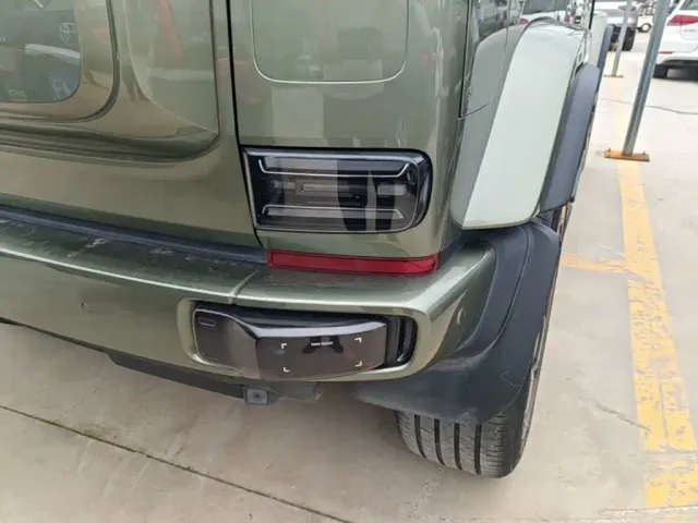 iCAR V23 — Фото автомобиля 7