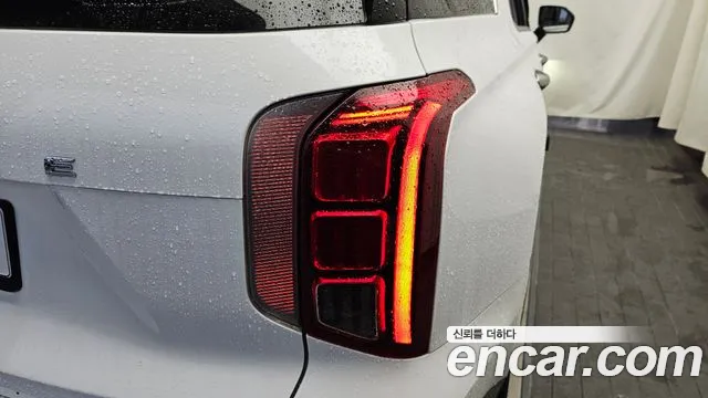 Hyundai Palisade The New Palisade Дизель 2.2 2WD — Фото автомобиля 22