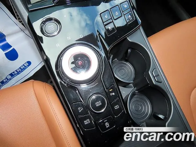 Kia Sportage Generation 5 — Фото автомобиля 9