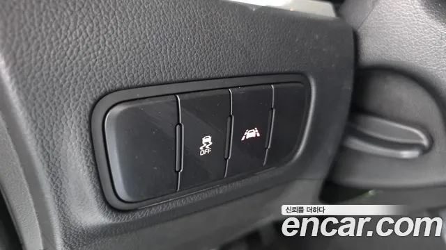 Kia RAY Новый Ray Фургон — Фото автомобиля 13