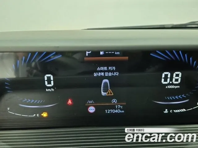Hyundai Staria — Фото автомобиля 5