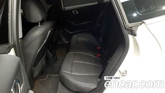 BMW 2-Series — Фото автомобиля 12