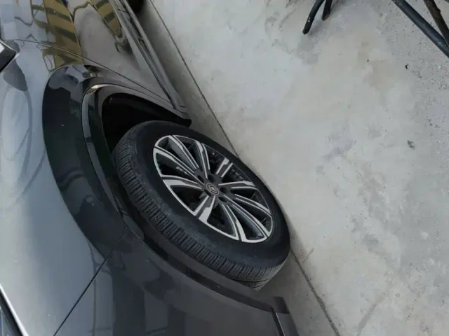 Changan CS75 Plus — Фото автомобиля 22