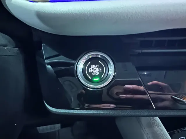Buick Envision Plus 2024 Enclave Plus 4WD Avenir Aivia — Фото автомобиля 25